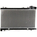 1999-2002 Subaru Forester Radiator, Non-turbo.