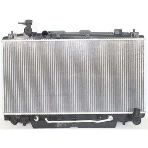 2001-2005 Toyota RAV4 Radiator, 2.4L.