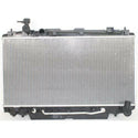 2001-2005 Toyota RAV4 Radiator, 2.4L.