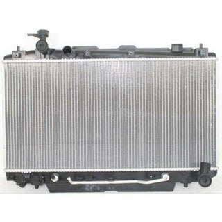 2001-2005 Toyota RAV4 Radiator, 2.4L.
