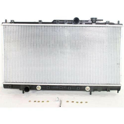 2000 Mitsubishi Eclipse Radiator, 2.4L.