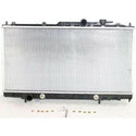 2000 Mitsubishi Eclipse Radiator, 2.4L.