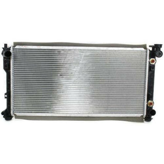 2000-2001 Mazda 626 Radiator, 4cyl.