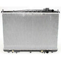 2000-2004 Nissan Xterra Radiator, Auto Trans..