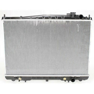 2000-2004 Nissan Xterra Radiator, Auto Trans..
