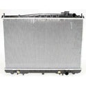 1999-2004 Nissan Frontier Radiator, Auto Trans..