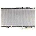 2000-2005 Mitsubishi Eclipse Radiator.