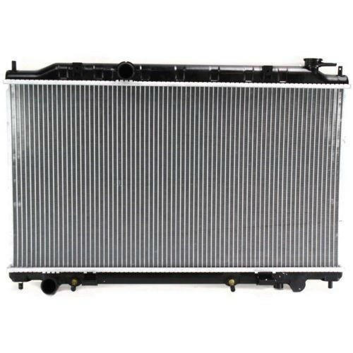 2002-2006 Nissan Altima Radiator, 4cyl.