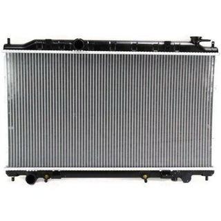 2002-2006 Nissan Altima Radiator, 4cyl.