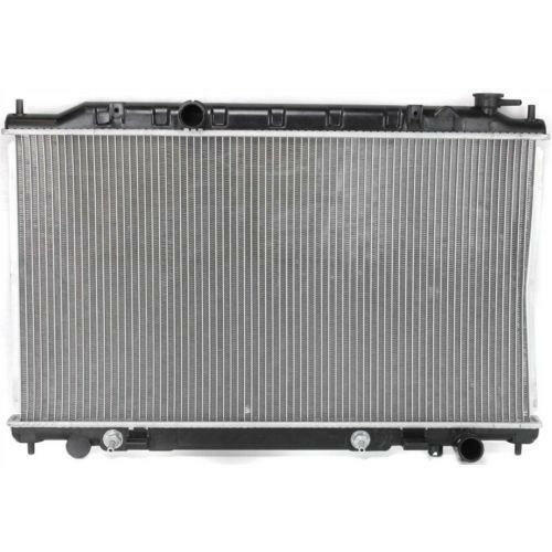 2002-2006 Nissan Altima Radiator, 6cyl.