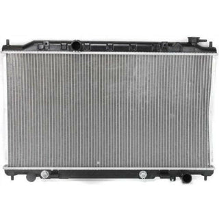 2002-2006 Nissan Altima Radiator, 6cyl.
