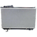 2001-2006 Lexus LS430 Radiator.