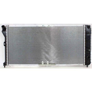 1999-2002 Oldsmobile Intrigue Radiator, 3.5L - Classic 2 Current Fabrication