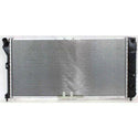 1999-2002 Oldsmobile Intrigue Radiator, 3.5L.