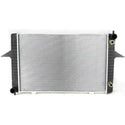 1999-2004 Volvo V70 Radiator, Turbo.