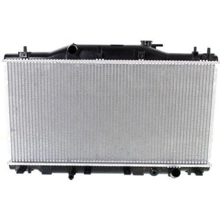 2002-2006 Acura RSX Radiator, Manual Trans - Classic 2 Current Fabrication