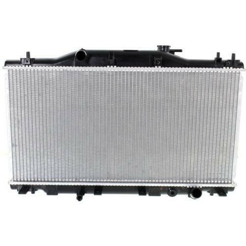 2002-2006 Acura RSX Radiator, Manual Trans.