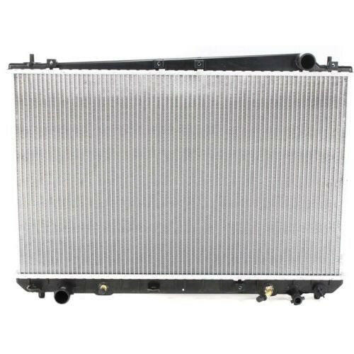 2001-2003 Toyota Sienna Radiator.