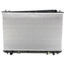 2001-2003 Toyota Sienna Radiator.