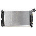 2003-2008 Toyota Matrix Radiator.