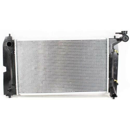 2003-2008 Pontiac Vibe Radiator.