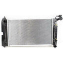 2003-2008 Pontiac Vibe Radiator.