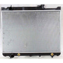 2002-2003 Suzuki XL-7 Radiator, 2.7L.