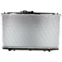 2002-2003 Acura TL Radiator, Base Model, Denso-type.