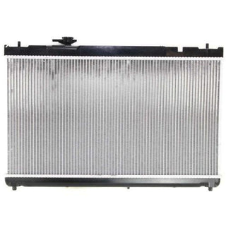2002-2006 Toyota Camry Radiator, 4cyl, With HD Cooling - Classic 2 Current Fabrication