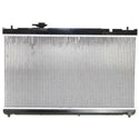 2004-2008 Toyota Solara Radiator, 4cyl, With HD Cooling.