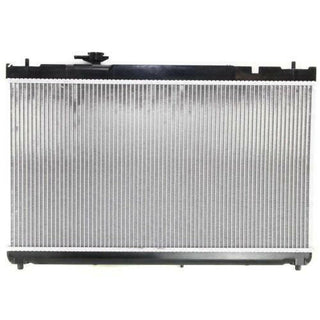 2004-2008 Toyota Solara Radiator, 4cyl, With HD Cooling.
