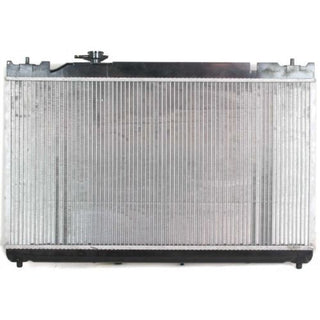 2002-2006 Toyota Camry Radiator, 4cyl, Without HD Cooling - Classic 2 Current Fabrication