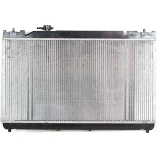 2004-2008 Toyota Solara Radiator, 4cyl, Without HD Cooling - Classic 2 Current Fabrication