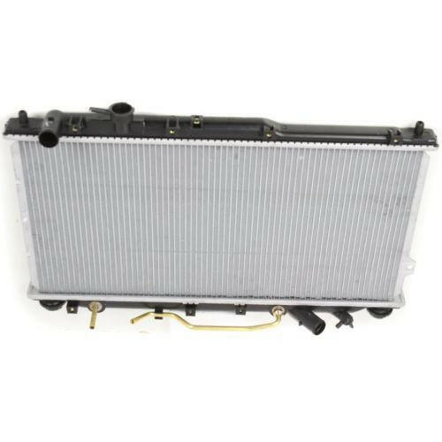 2001-2004 Kia Spectra Radiator.
