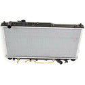 2001-2004 Kia Spectra Radiator.