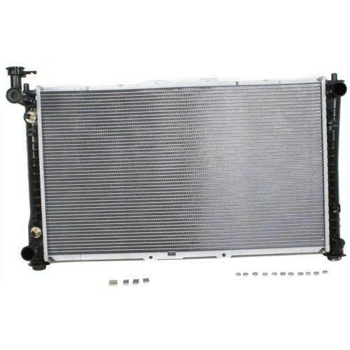 2002-2005 Kia Sedona Radiator.