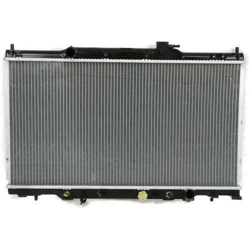 2002-2006 Honda CR-V Radiator.