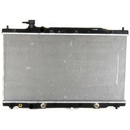 2002-2007 Suzuki Aerio Radiator, Auto Trans.