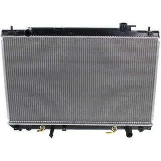 2001-2007 Toyota Highlander Radiator, 4 Cyl, Without Tow Pckg..