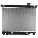 2004-2007 Buick Rainier Radiator, 6cyl.