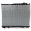 2001-2003 Infiniti QX4 Radiator, 3.5L Eng..