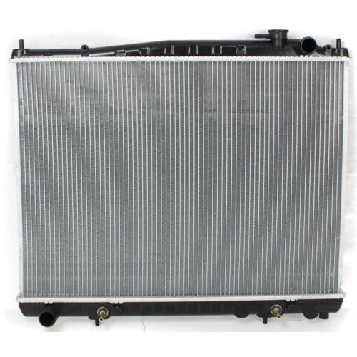 2001-2003 Infiniti QX4 Radiator, 3.5L Eng..