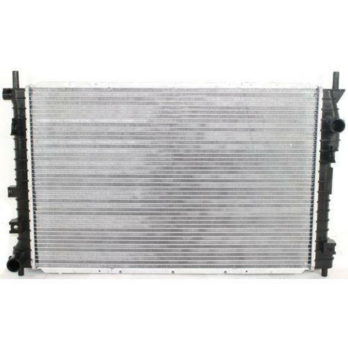 2002-2004 Saturn Vue Radiator, 3.0L.