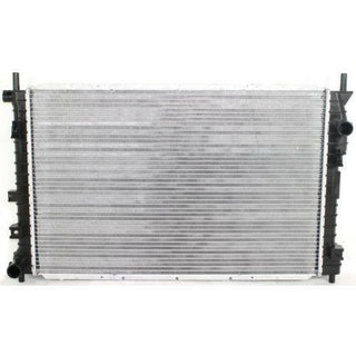2002-2004 Saturn Vue Radiator, 3.0L.