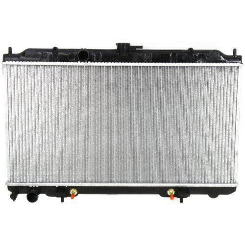 2002-2006 Nissan Sentra Radiator, 2.5L.