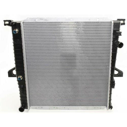 2001-2011 Ford Ranger Radiator, 2.3L | Classic 2 Current Fabrication