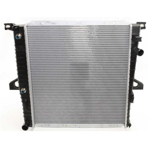 2001-2011 Ford Ranger Radiator, 2.3L - Classic 2 Current Fabrication