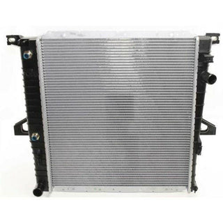 2001-2011 Ford Ranger Radiator, 2.3L.