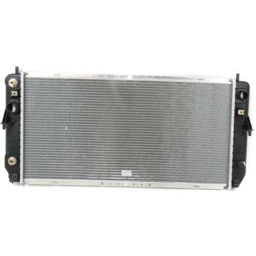 1998-2000 Cadillac Seville Radiator.