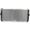 1998-2000 Cadillac Seville Radiator.